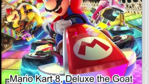 🎮 The Best-Selling Games of All Time! Ranks 10-6 Revealed! 🏆#game #videogame #video #shorts #useful