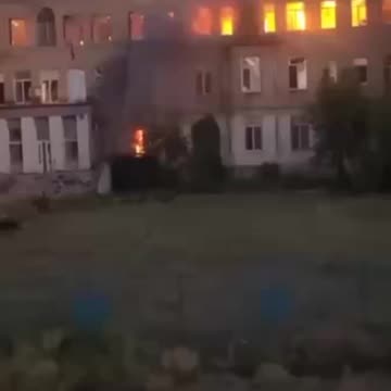 Precision Strike: Ukrainian Military Hideout in Dobropillia Destroyed