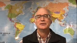 EXPLOSIVE: Jan 2026 TAP Talk with 9/11 Jersey Girl, Patricia Casazza