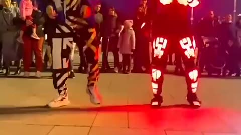 Viral: Best Viral Dancing TikTok Video - Tuzelity Tuzelitydance