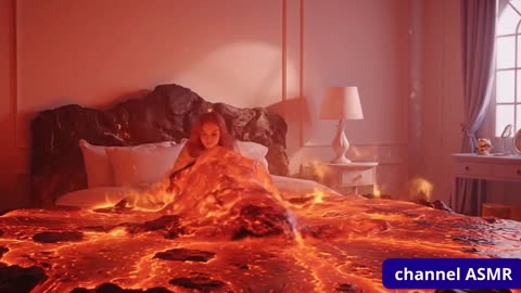 THE COOLEST FANTASY BEDS