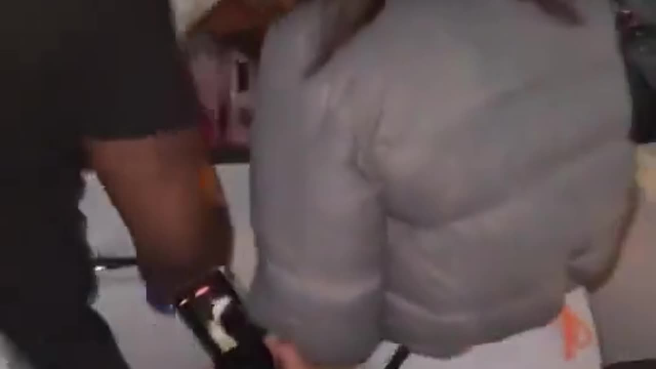 Another Evening At The Zoo