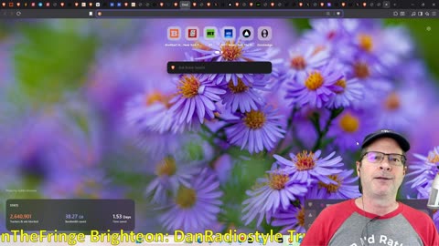 Tough Talks Coming For Walz | On The Fringe.......