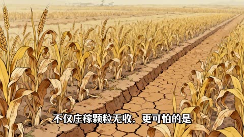 听故事学中药，今天讲讲麦冬的故事！