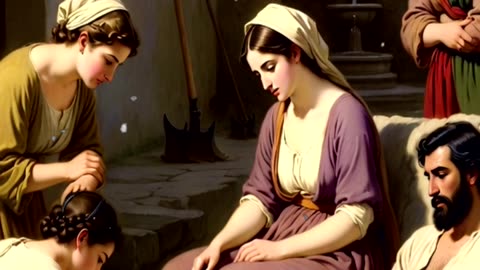 Últimas etapas del camino - Visiones de la beata Ana Catalina Emmerick