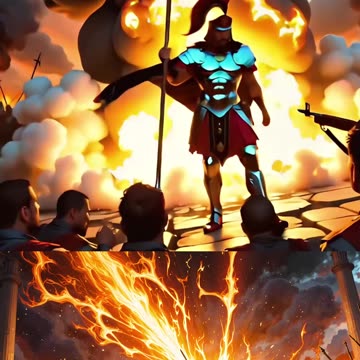 THE LAMB WILL OVERCOME! | Lord of Lords and King of Kings