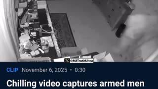 ICE Captures Members of South American Illegal Alien Theft Ring