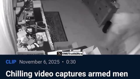 ICE Captures Members of South American Illegal Alien Theft Ring