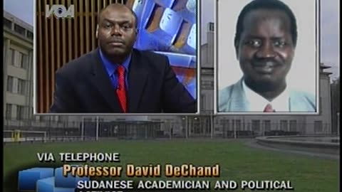 USA WORLDNET September 12, 2001 300pm-330pm EDT