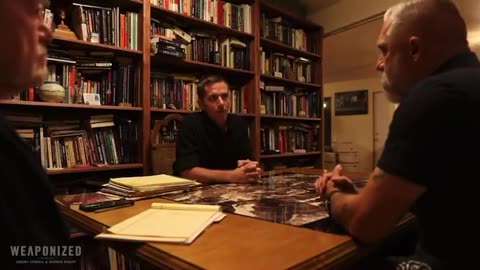 🔥👽 Dylan Borland: I Have Direct Firsthand Knowledge of Alien Tech | TheTruthAbove