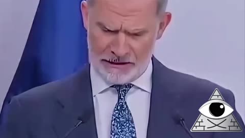 Felipe 6 y el NUEVO DES orden MUNDIAL provocado por ELlos ❗️👹👁