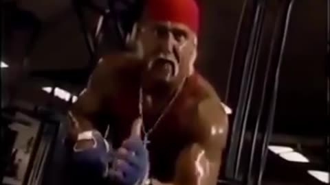 Hulk Hogan