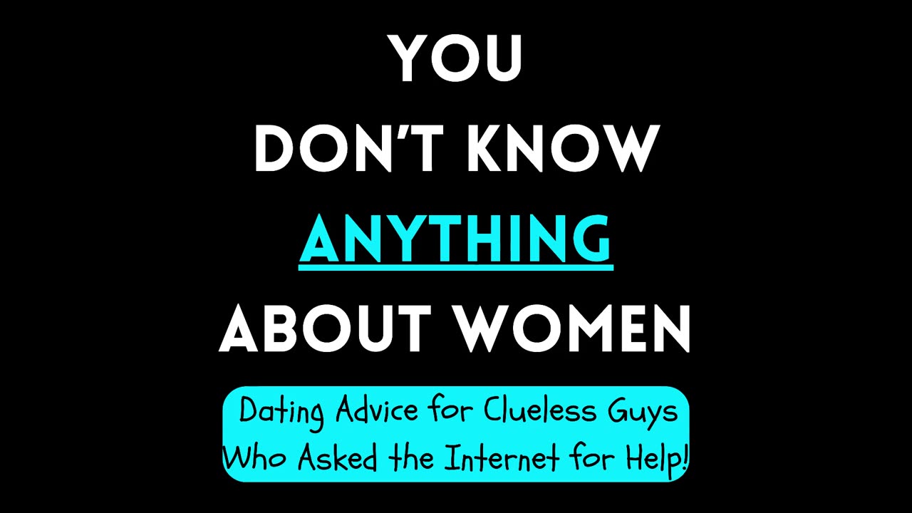 "I've Brought Her to the Same Café for Every Single Date...Is That a Bad Thing?"