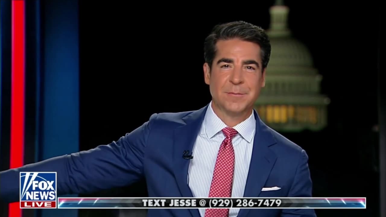 Jesse Watters Primetime - November 3, 2025 ..........