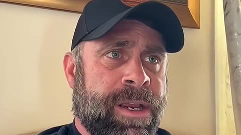 He didn't uncover incompetence…he uncovered something much worse.