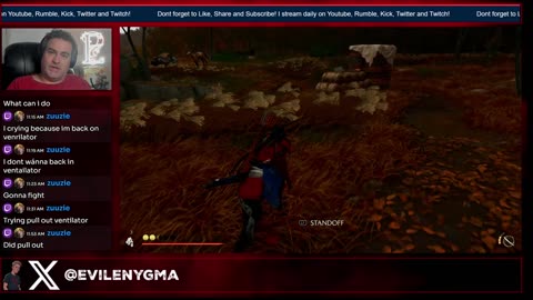 Tuesday is for Tacos...and streaming Ghost of Yotei!