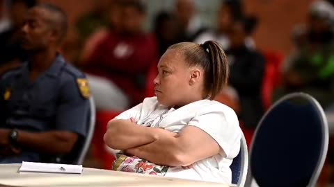 Evangelist grilled on testimony that Joshlin Smith's mother tried to sell her children
