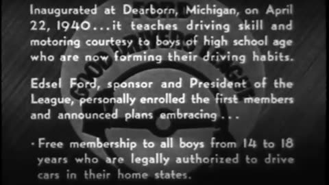 FORD GOOD DRIVERS LEAGUE NEWS REVIEW - FORD GOOD DRIVERS LEAGUE NEWS REVIEW - fc-fc-4495