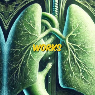 Natural Detox: Eliminate 17 Years of Smoking Toxins with This Powerful Green Elixir