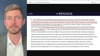 The US Government Just Made Silver A National Security EMERGENCY