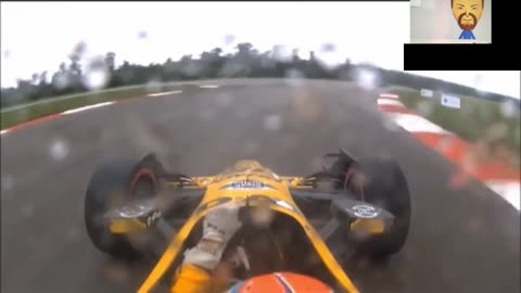 Top 5 IndyCar Crashes at NOLA Motorsports Park (REACTION)