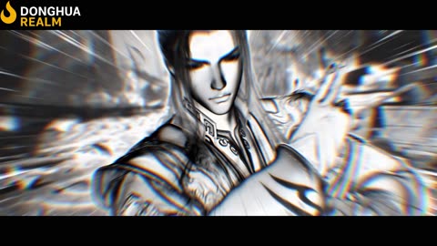 Donghua《Renegade Immortal》EP122 - [4K] - Watch New Donghua Episode for Free