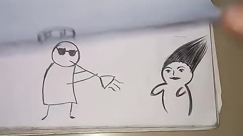 Next level drawing