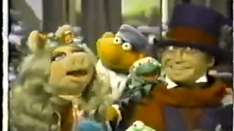 12 Days of Christmas, John Denver & Muppets