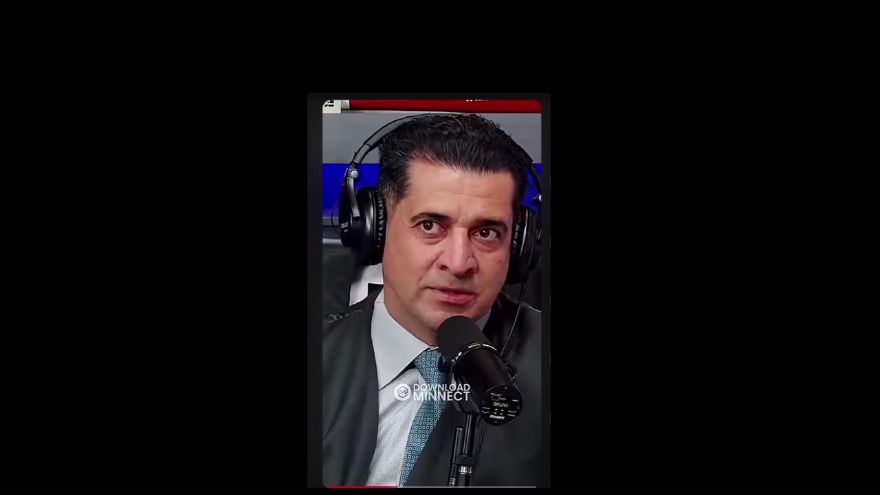 Glen Prager on Trump