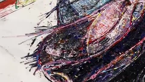 🔥👊 The Sound of this Turbocharged Engine is PURE Energy! | LuxurySportsCars