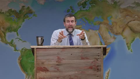 Psalm 73: The Prosperity of the Wicked and the Chastening of the Righteous