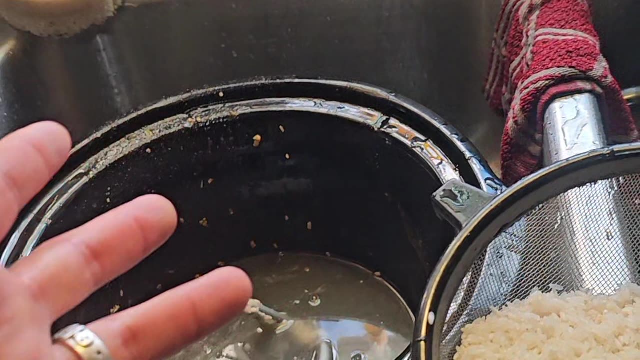 BeelzeDom's Mexican Rice recipe.
