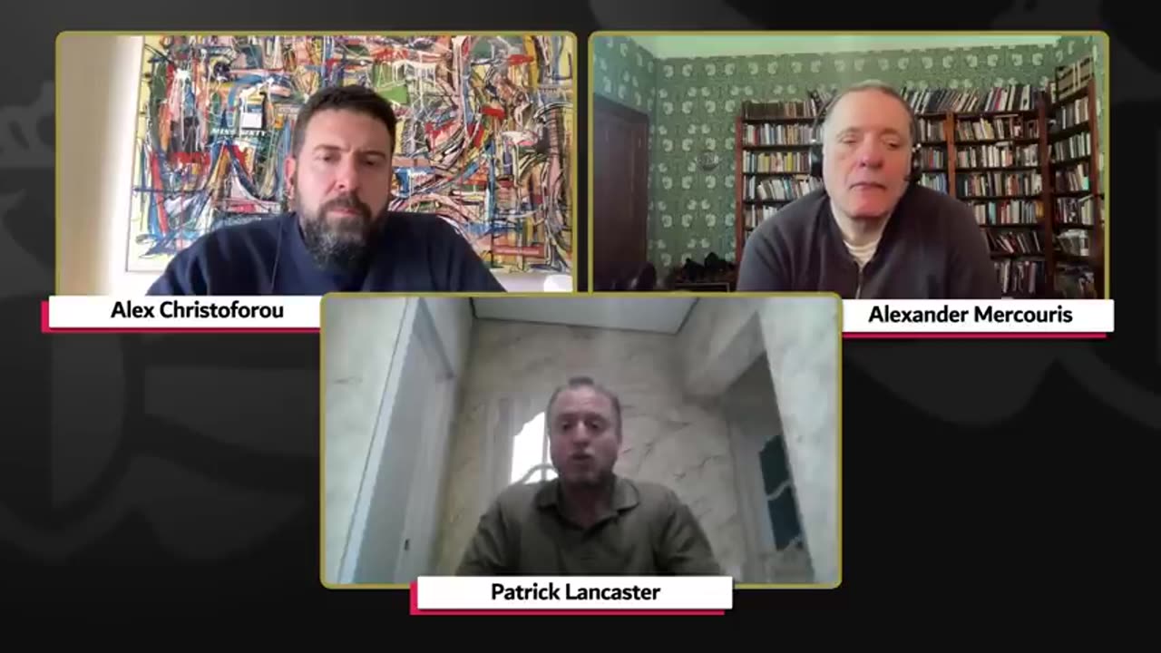 The Duran - Ukraine frontline update, drones and diplomacy w/ Patrick Lancaster