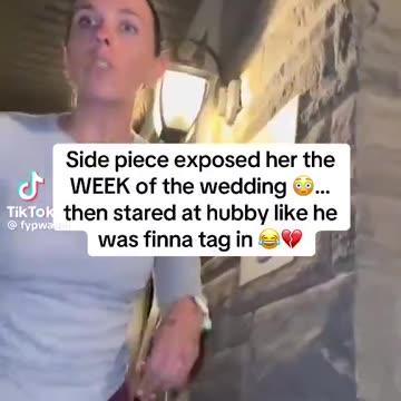 Cheating wife and her Beta Simp Husband