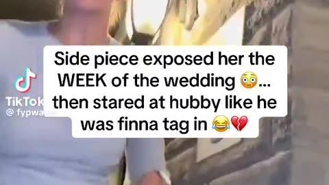 Cheating wife and her Beta Simp Husband
