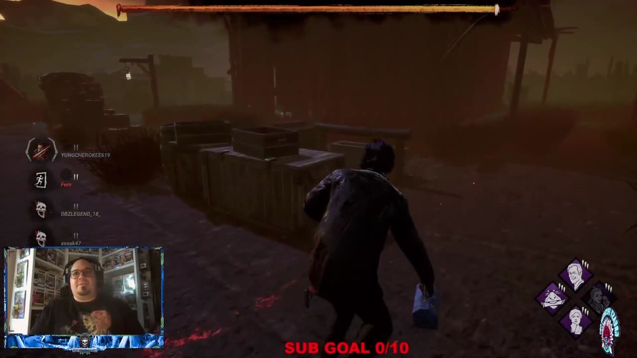 Hatch Play!