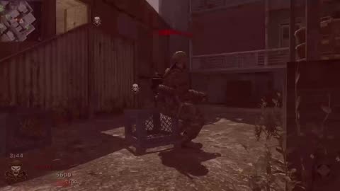 COD BLACK OPS 1 MME (CRACKED) 5