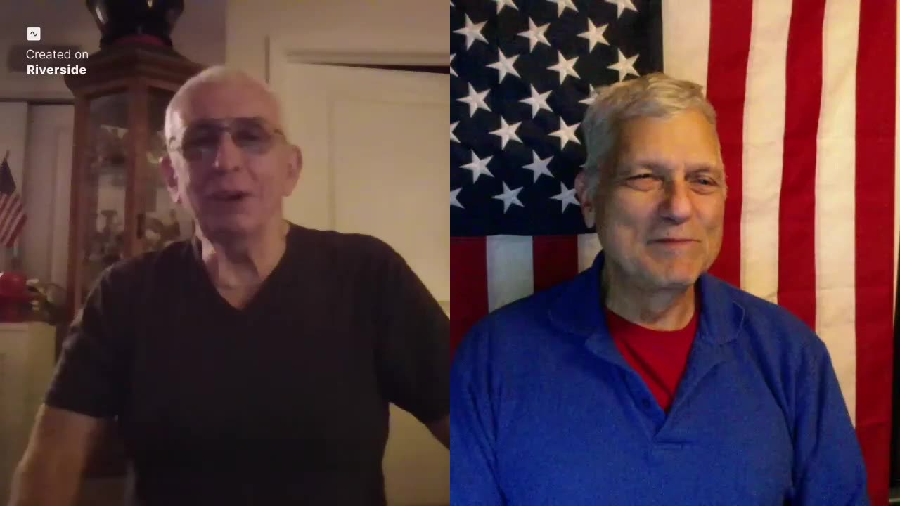 Post-Election Conversation