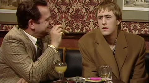 only fools and horses s2 e4 no greater love