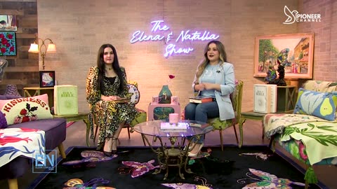 Pioneer Channel LIVE