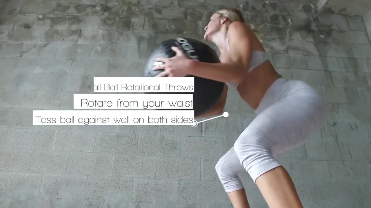Booty Building Round 6