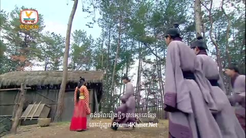 Virak Chun Chambang EP42