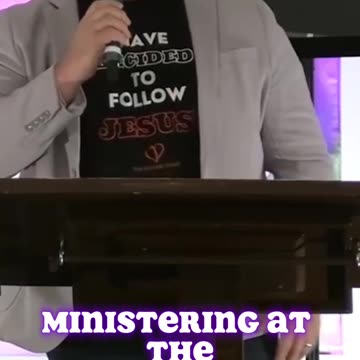 Surrendering to God's Will