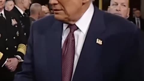 How Trump did not get Noble