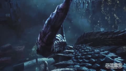 Swallowed Star EP 16