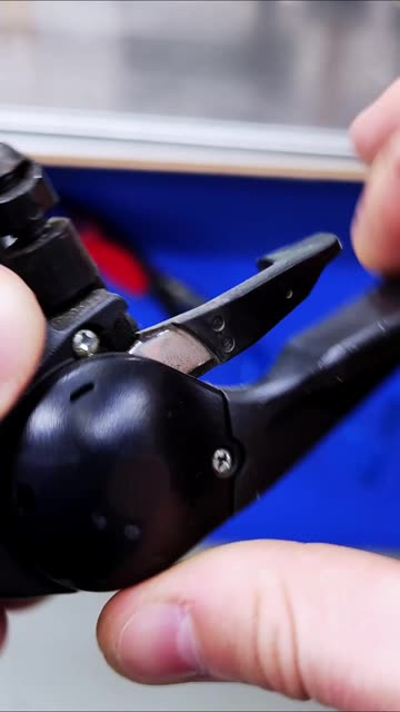 My bike's gear shifter stopped working.