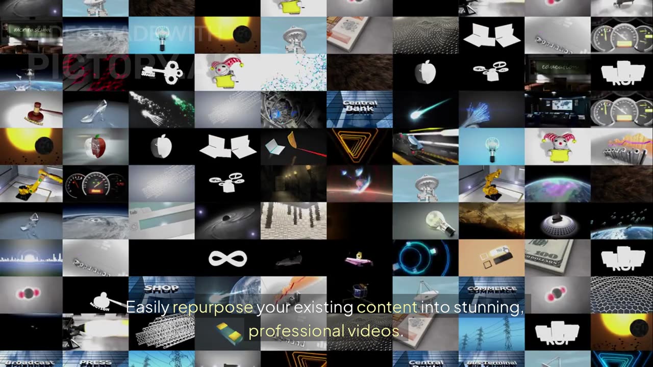 Pictory Teams Plan: Collaborate & Create Videos Faster with AI