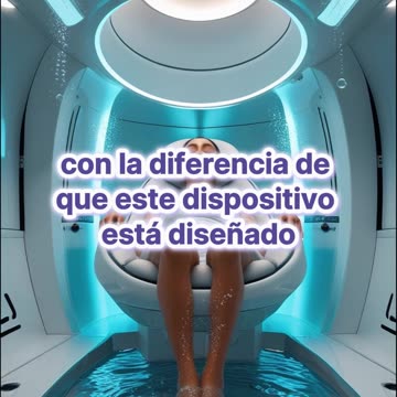 Innovación japonesa: la primera máquina de higiene corporal automatizada.