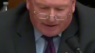 Scott Fitzgerald grills FBI chief Patel on the Charlie Kirk case update