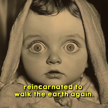 INFORMATIE OVER REÏNCARNATIE